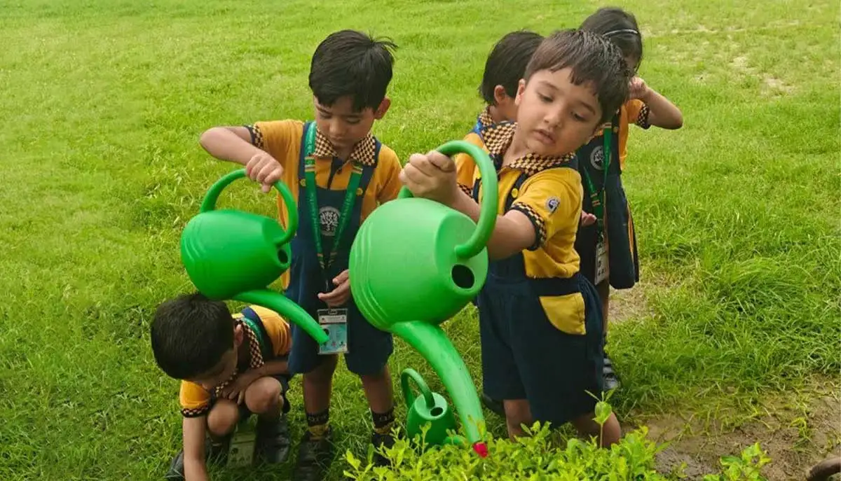 Environmental Protection